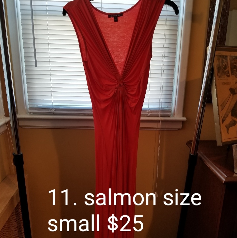 Women's dress